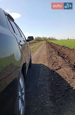 Седан Geely MK 2008 в 
