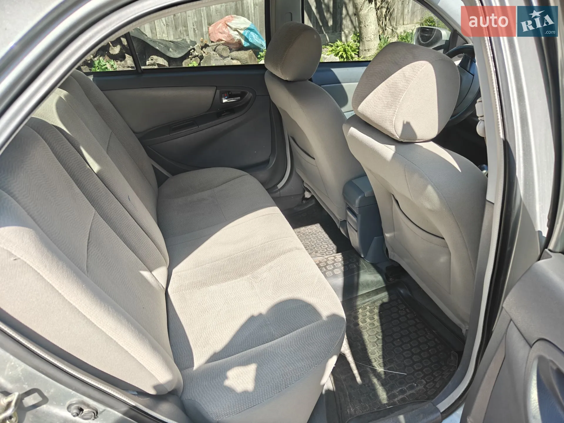 2011 Geely MK - мініатюра 11