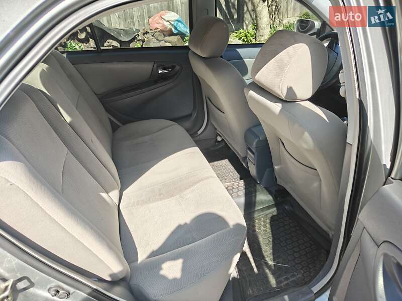 Седан Geely MK 2011 в Белой Церкви