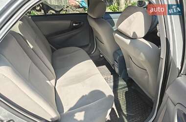 Седан Geely MK 2011 в 