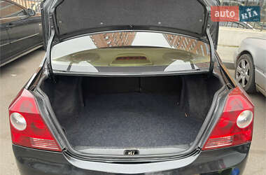 Седан Geely MK 2011 в 