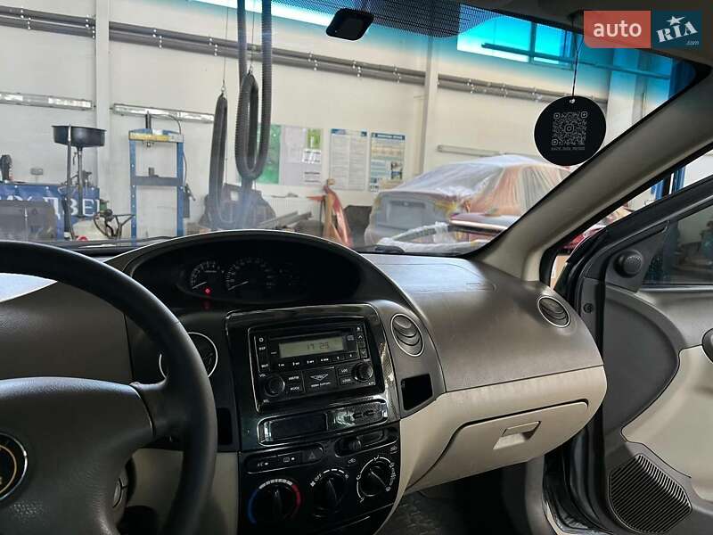Седан Geely MK 2008 в Полтаве фото 7 Седан Geely MK 2008 в Полтаве
