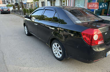Седан Geely MK 2013 в 
