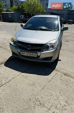 Седан Geely MK 2011 в Одессе