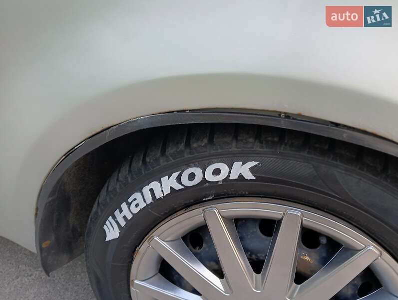 Седан Geely MK 2008 в Харькове