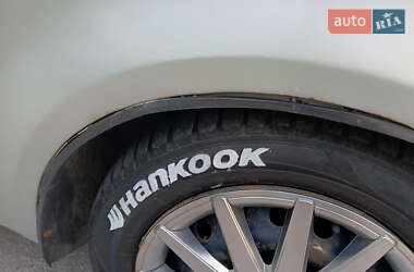 Седан Geely MK 2008 в 