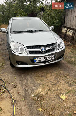 Седан Geely MK 2010 в Харкові