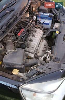 Седан Geely MK 2014 в 