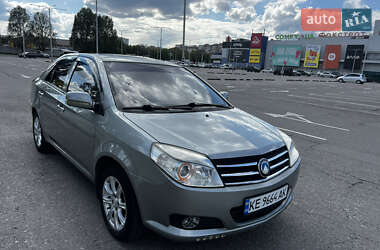 Седан Geely MK 2014 в Днепре
