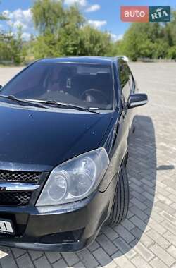 Седан Geely MK 2008 в 