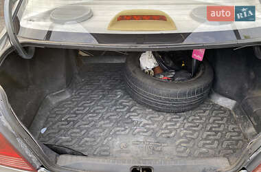 Седан Geely MK 2010 в 