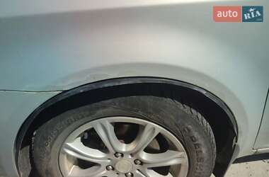 Седан Geely MK 2008 в 