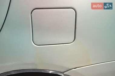 Седан Geely MK 2008 в 