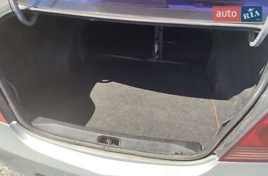 Седан Geely MK 2008 в 