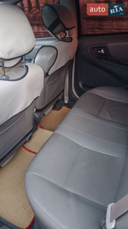 Седан Geely MK 2011 в Украинке