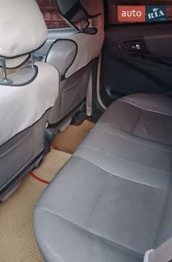Седан Geely MK 2011 в 