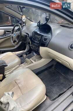 Седан Geely MK 2008 в 