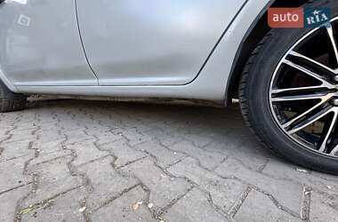 Седан Geely MK 2008 в Запорожье
