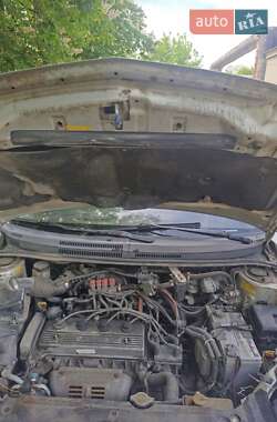 Седан Geely MK 2012 в 