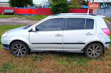 Седан Geely MK 2013 в Полтаве