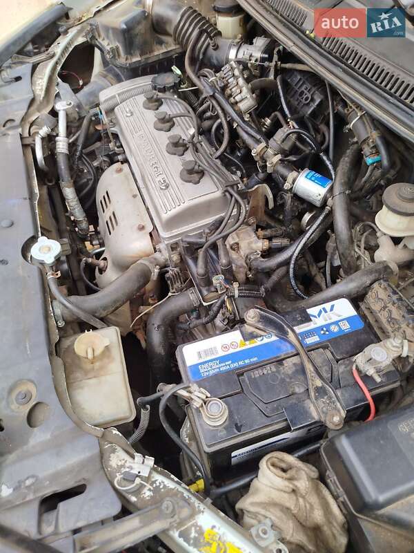 Седан Geely MK 2012 в Одессе фото 5 Седан Geely MK 2012 в Одессе