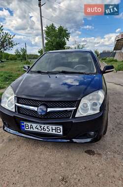 Седан Geely MK 2008 в 
