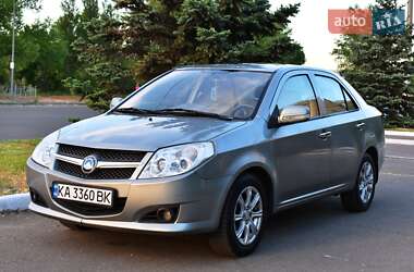 Седан Geely MK 2011 в Киеве