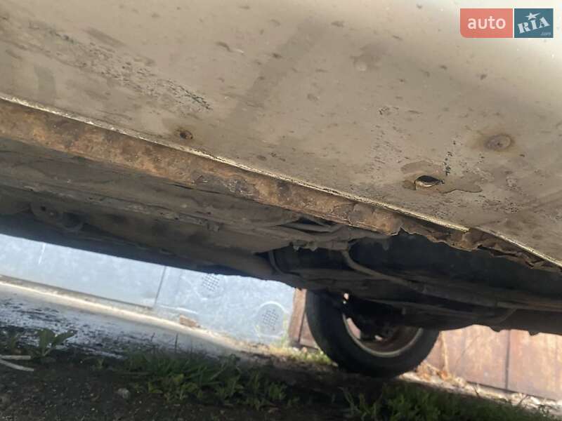 Седан Geely MK 2007 в Житомире