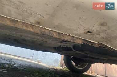 Седан Geely MK 2007 в 