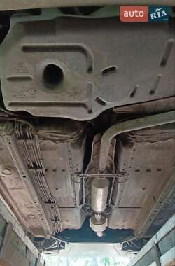 Седан Geely MK 2008 в 