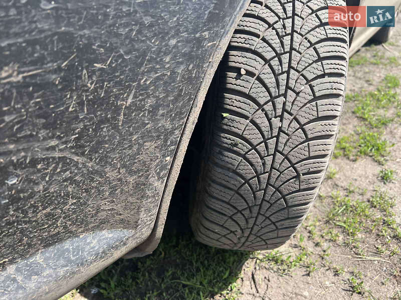 Седан Geely MK 2011 в Великом Бурлуке