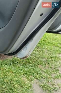 Седан Geely MK 2007 в 