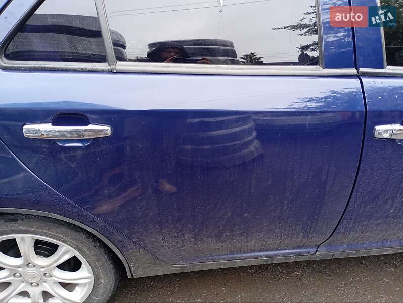 Седан Geely MK 2008 в Хмельницком