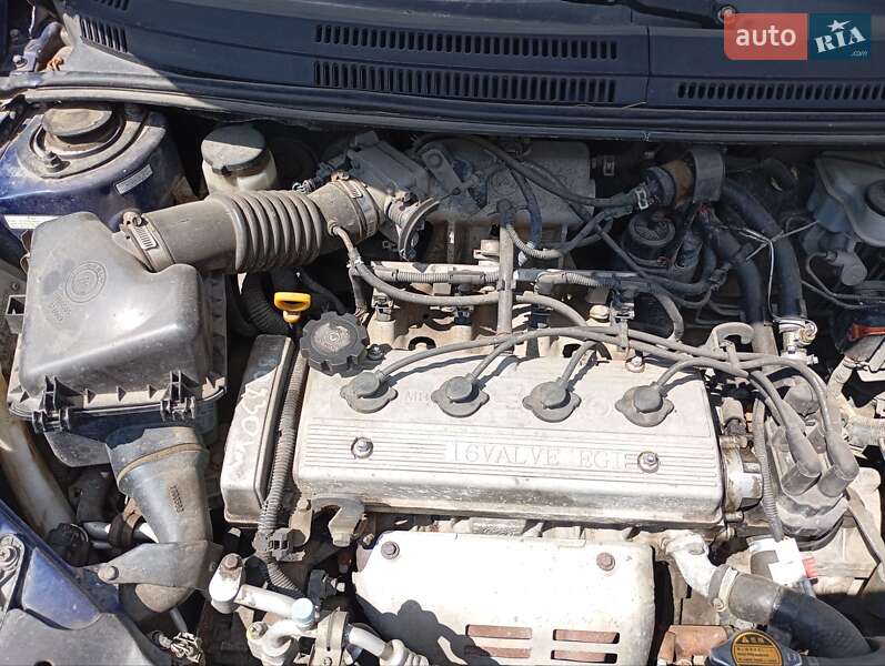 Седан Geely MK 2008 в Хмельницком