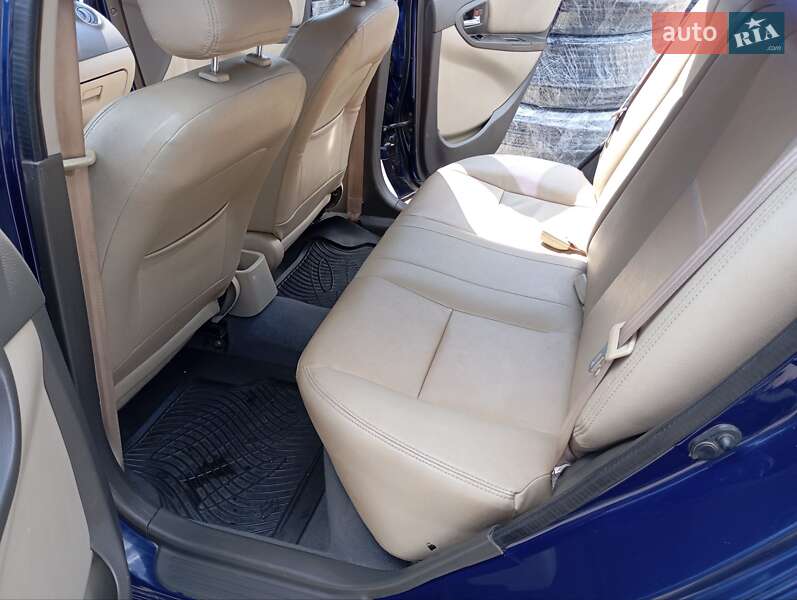 Седан Geely MK 2008 в Хмельницком