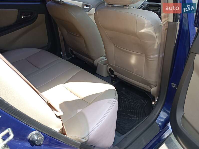 Седан Geely MK 2008 в Хмельницком