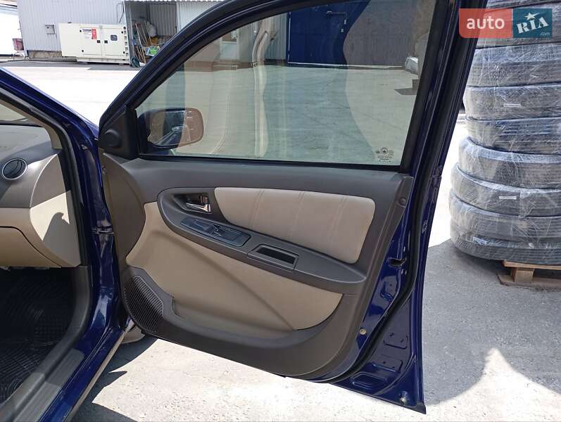 Седан Geely MK 2008 в Хмельницком
