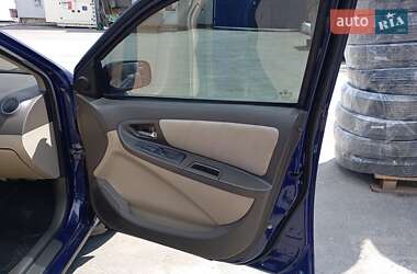 Седан Geely MK 2008 в 