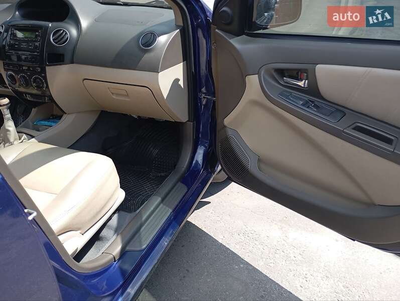 Седан Geely MK 2008 в Хмельницком