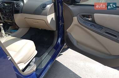 Седан Geely MK 2008 в 
