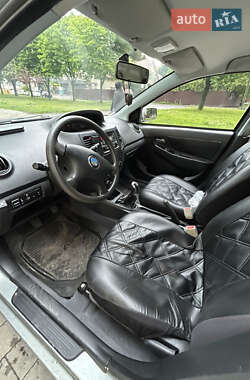 Седан Geely MK 2014 в 