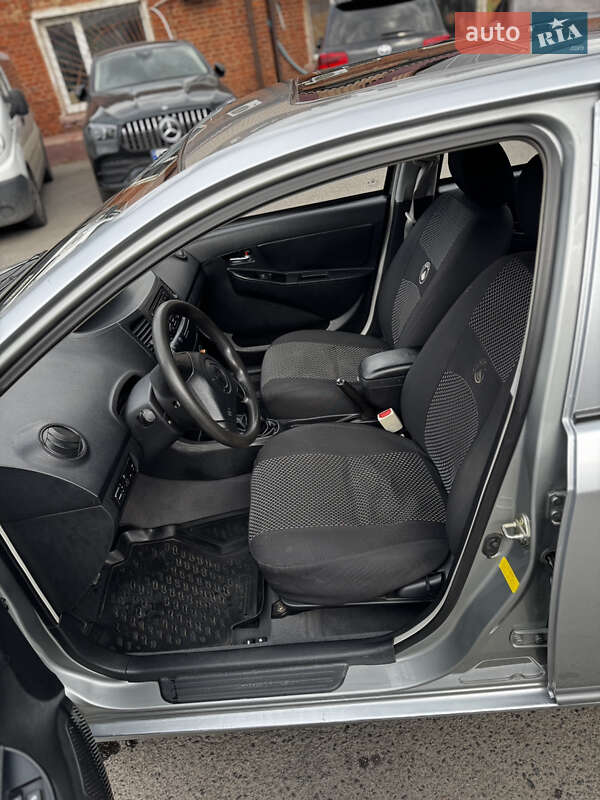 Седан Geely MK 2013 в Харькове фото 8 Седан Geely MK 2013 в Харькове