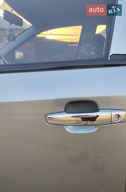 Седан Geely MK 2010 в 