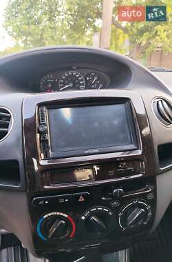 Седан Geely MK 2010 в 