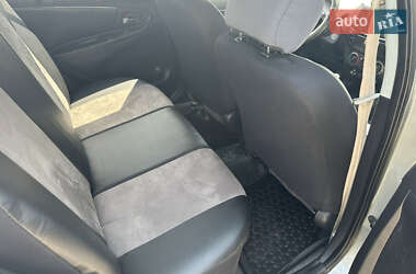 Седан Geely MK 2013 в 