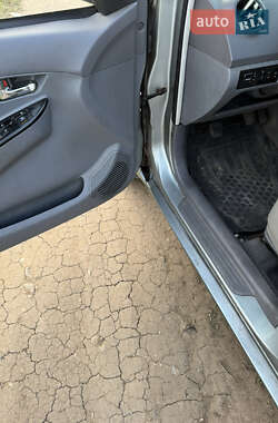 Седан Geely MK 2011 в 