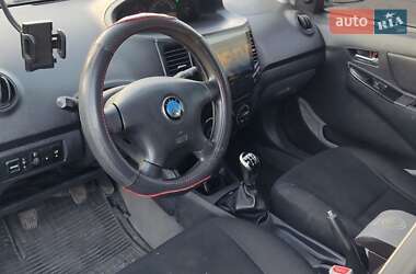 Седан Geely MK 2012 в 