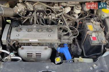 Седан Geely MK 2012 в 