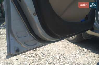 Седан Geely MK 2008 в 