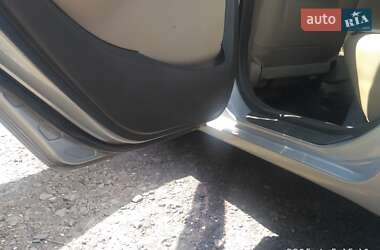 Седан Geely MK 2008 в 